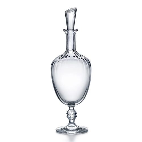 BACCARAT | Our Fire Candleholder | Goxip